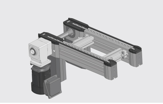 Accumulation chain conveyors