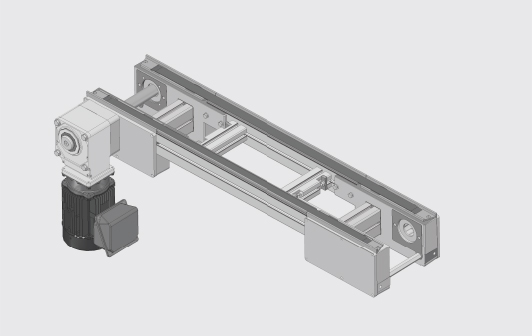 Belt conveyors